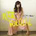 Encarte: Kate Voegele - A Fine Mess