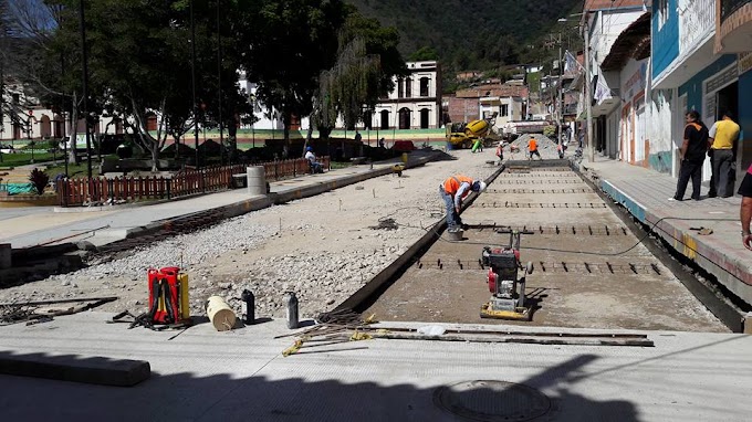 Guaca, puerta de oro de García Rovira cambia de cara