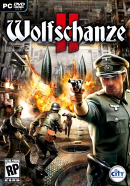 Download Wolfschanze II