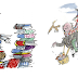 my love to Roald Dahl and Quentin Blake