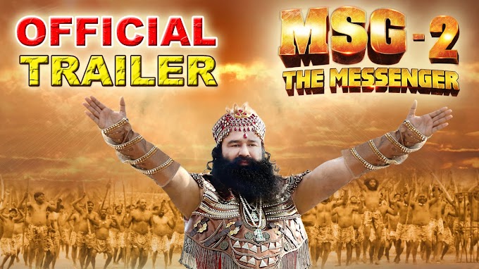 सिनेमा में रूहानीयत.........संदीप कम्बोज,सिरसा