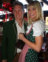 Bayern Octoberfest