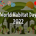 World Habitat Day 2022