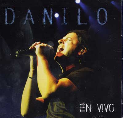 Danilo Montero [ En vivo 2006 ]