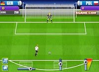 ΠΑΙΞΕ PENALTY SHOOTOUT 20012 ΤΩΡΑ / PLAY NOW