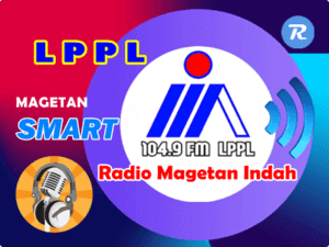 LPPL Radio Magetan Indah 104.9 FM