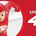 Lowongan Kerja Customer Service PT.Smartfren - Denpasar Kota