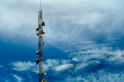 Telecom Infrastructure Equipment Market