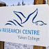 CHARS and Yukon Research Center Partner To Improve Indoor Air Quality