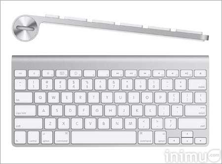 Apple Wireless Keyboard