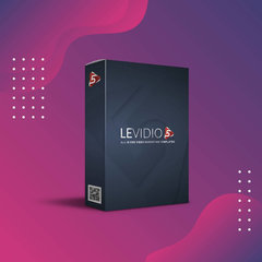 Levidio Volume 5