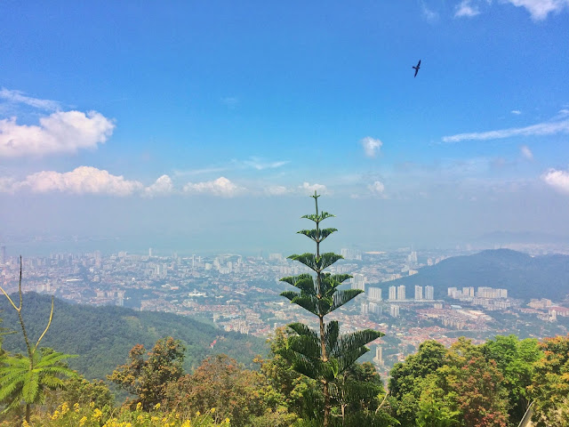 Penang Hill