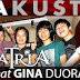 Downloads lagu Ksatria Feat. Gina youbi 2Racun - 123 234.mp3s