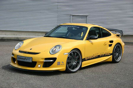 Porsche on Porsche 911   Tudo Autos