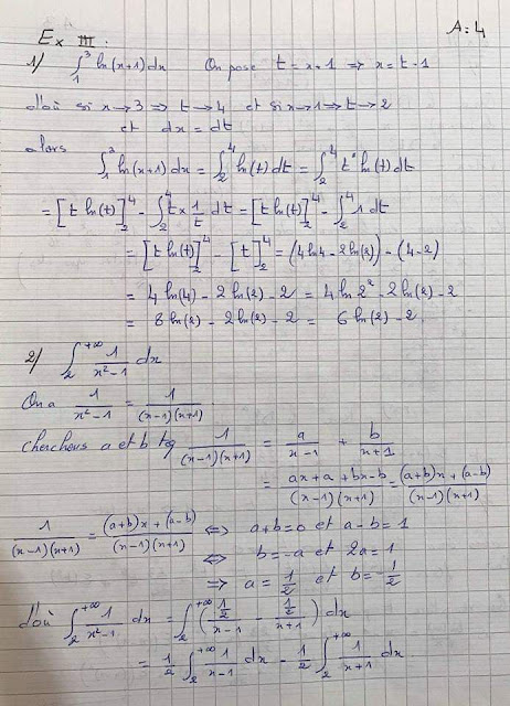 correction examen mahs s1