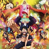 One Piece Film: Gold (BD) Subtitle Indonesia