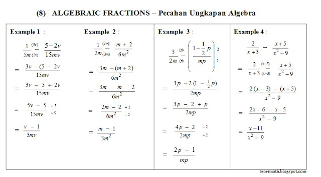 Contoh Karangan Laporan Tingkatan 2 - Contoh Yuk