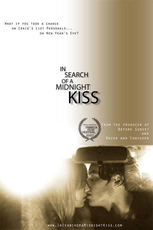 In Search of a Midnight Kiss 2007 Film Completo Streaming