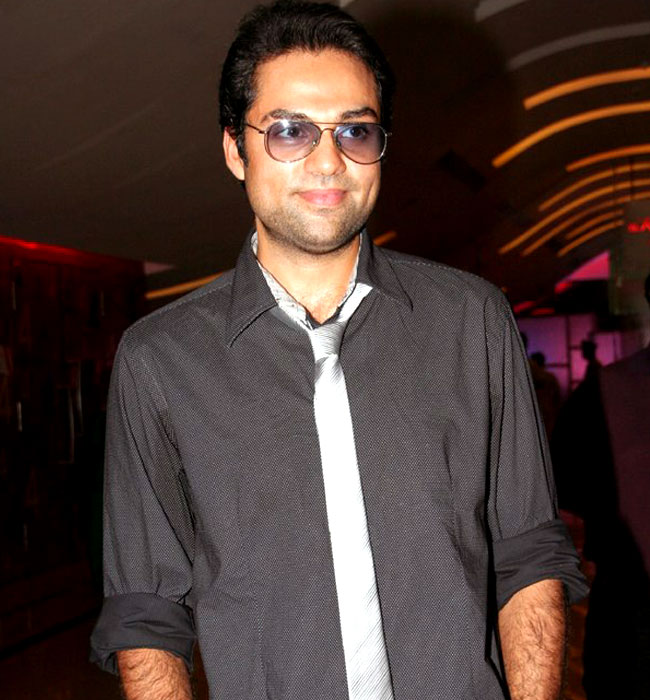 Abhay Deol - Wallpaper