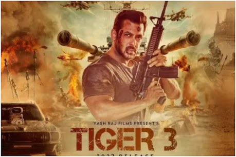 ek tha tiger 3