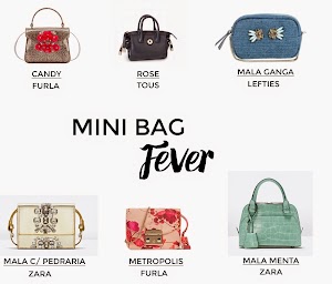 Mini Bag Fever