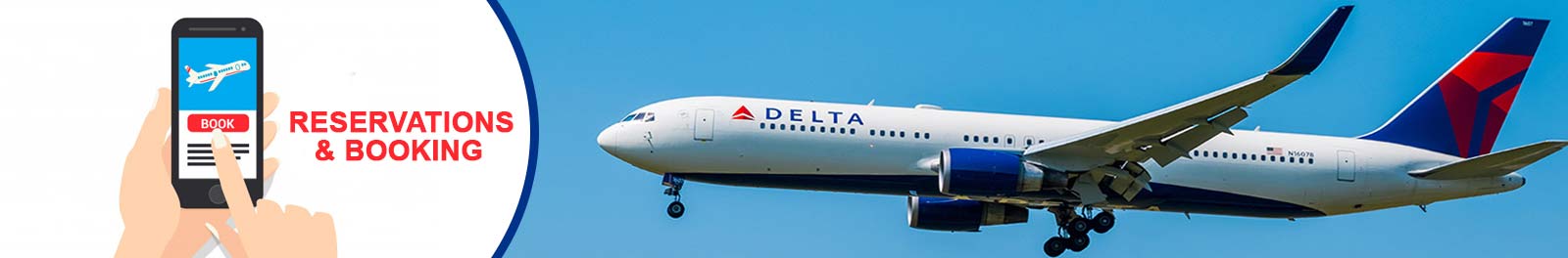 Best Delta Flight Booking