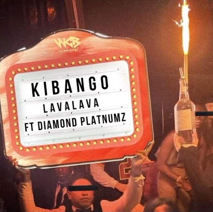 Lava Lava ft Diamond Platnumz – Kibango MP3 DOWNLOAD