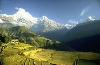 Himachal Pradesh India