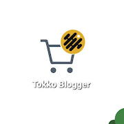 Tokko Blogger Apps 1.0.100.1 APK (Easy Shopping) Download