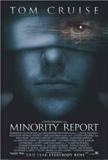 hd movie, mediafire, rapidshare, Minority Report