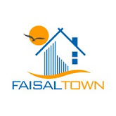Faisal Town Private Limited Jobs 2022