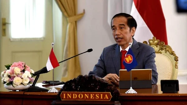 Pengusaha Jakarta Dukung Wacana Jokowi Reshuffle Kabinet