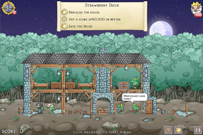 Crush The Castle Legacy Collection Game Screenshot 3