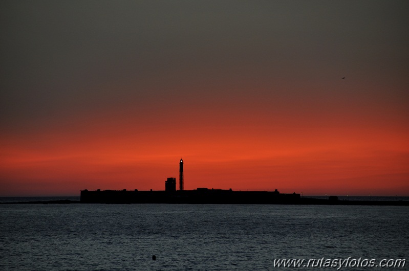 Faro de Cadiz