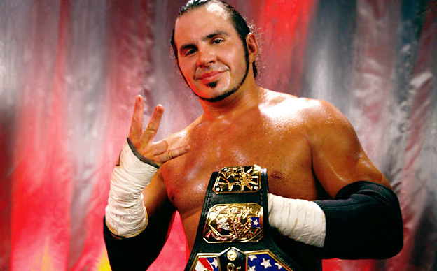 WWE Matt Hardy USA Super Star  Wrestling All Stars