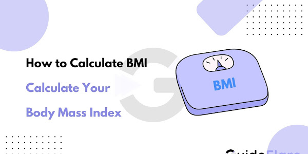 How to Calculate BMI | Calculate Your Body Mass Index