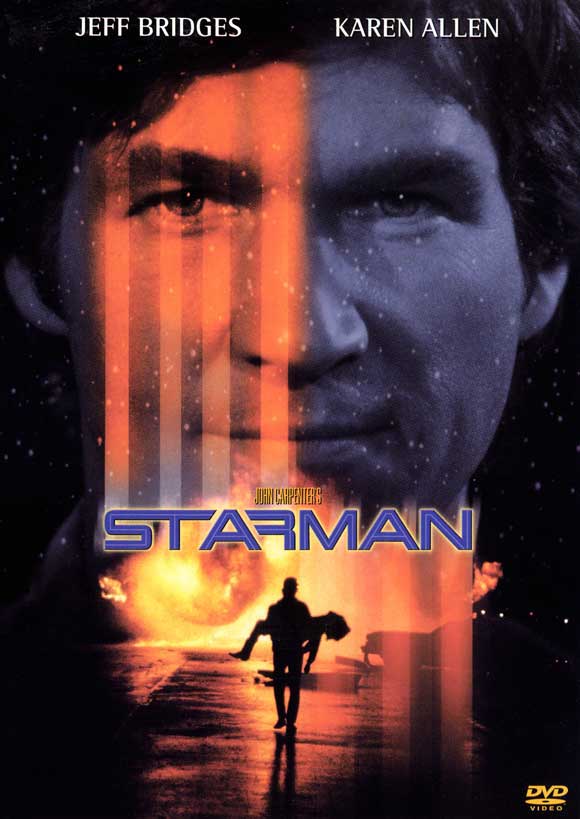 1984 Starman
