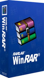 Download WinRAR 4.01