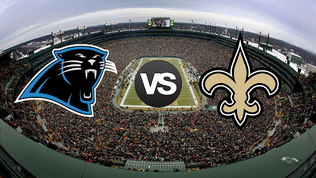 carolina-panthers-vs-new-orleans-saints-live-match