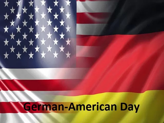 German-American Day 2023: Date, History and Significance