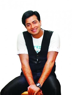 bangladeshi shakib khan