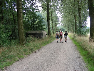 Klik op de foto om alle foto's van deze tocht te zien