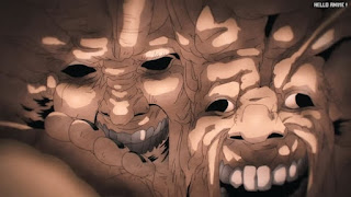 チェンソーマンアニメ 6話 永遠の悪魔 | Chainsaw Man Episode 6