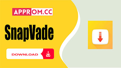 SnapVade Mod Apk v7.05.0.7059610 Download For Android & iOS