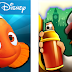 "Subway Surfers" & Disney's Nemo's Reef Game are Now Available for Nokia Lumia WP 8 for Free !!