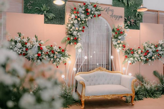 Harga Wedding Organizer di Serang