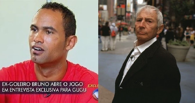 Dossiê Espírita: Mídia transforma homicidas em subcelebridades