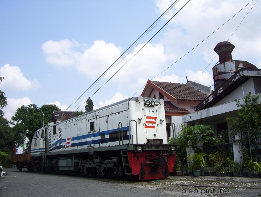  Gambar  Kereta  Api  Lengkap Gambar  Lucu 