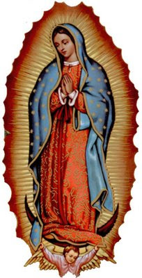 Nuestra Señora de Guadalupe