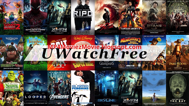 Uwatchfree Hollywood Movies